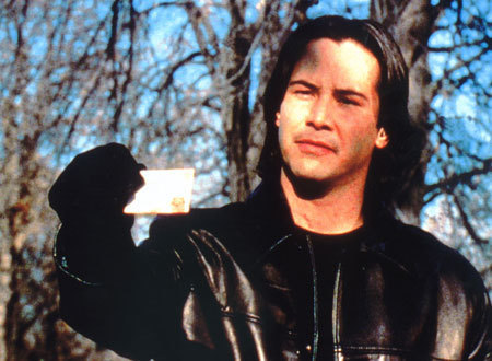 映画 ザ ウォッチャー ただただ映画を楽しんでる人のブログ